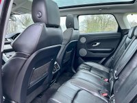 USED 2017 17 LAND ROVER RANGE ROVER EVOQUE 2.0 eD4 (148) SE 5dr 2WD Euro 6 (Fixed Panoramic Roof, Electric and Heated Seats) NATIONWIDE DELIVERY - RESERVE ONLINE TODAY