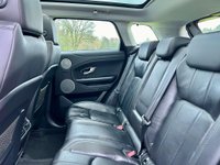 USED 2017 17 LAND ROVER RANGE ROVER EVOQUE 2.0 eD4 (148) SE 5dr 2WD Euro 6 (Fixed Panoramic Roof, Electric and Heated Seats) NATIONWIDE DELIVERY - RESERVE ONLINE TODAY