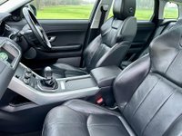 USED 2017 17 LAND ROVER RANGE ROVER EVOQUE 2.0 eD4 (148) SE 5dr 2WD Euro 6 (Fixed Panoramic Roof, Electric and Heated Seats) NATIONWIDE DELIVERY - RESERVE ONLINE TODAY
