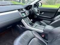 USED 2017 17 LAND ROVER RANGE ROVER EVOQUE 2.0 eD4 (148) SE 5dr 2WD Euro 6 (Fixed Panoramic Roof, Electric and Heated Seats) NATIONWIDE DELIVERY - RESERVE ONLINE TODAY