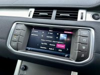 USED 2017 17 LAND ROVER RANGE ROVER EVOQUE 2.0 eD4 (148) SE 5dr 2WD Euro 6 (Fixed Panoramic Roof, Electric and Heated Seats) NATIONWIDE DELIVERY - RESERVE ONLINE TODAY