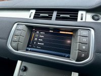 USED 2017 17 LAND ROVER RANGE ROVER EVOQUE 2.0 eD4 (148) SE 5dr 2WD Euro 6 (Fixed Panoramic Roof, Electric and Heated Seats) NATIONWIDE DELIVERY - RESERVE ONLINE TODAY