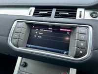USED 2017 17 LAND ROVER RANGE ROVER EVOQUE 2.0 eD4 (148) SE 5dr 2WD Euro 6 (Fixed Panoramic Roof, Electric and Heated Seats) NATIONWIDE DELIVERY - RESERVE ONLINE TODAY
