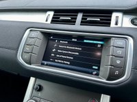 USED 2017 17 LAND ROVER RANGE ROVER EVOQUE 2.0 eD4 (148) SE 5dr 2WD Euro 6 (Fixed Panoramic Roof, Electric and Heated Seats) NATIONWIDE DELIVERY - RESERVE ONLINE TODAY