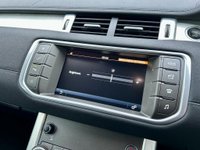 USED 2017 17 LAND ROVER RANGE ROVER EVOQUE 2.0 eD4 (148) SE 5dr 2WD Euro 6 (Fixed Panoramic Roof, Electric and Heated Seats) NATIONWIDE DELIVERY - RESERVE ONLINE TODAY