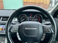 USED 2017 17 LAND ROVER RANGE ROVER EVOQUE 2.0 eD4 (148) SE 5dr 2WD Euro 6 (Fixed Panoramic Roof, Electric and Heated Seats) NATIONWIDE DELIVERY - RESERVE ONLINE TODAY