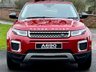 USED 2017 17 LAND ROVER RANGE ROVER EVOQUE 2.0 eD4 (148) SE 5dr 2WD Euro 6 (Fixed Panoramic Roof, Electric and Heated Seats) NATIONWIDE DELIVERY - RESERVE ONLINE TODAY