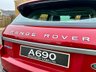 USED 2017 17 LAND ROVER RANGE ROVER EVOQUE 2.0 eD4 (148) SE 5dr 2WD Euro 6 (Fixed Panoramic Roof, Electric and Heated Seats) NATIONWIDE DELIVERY - RESERVE ONLINE TODAY