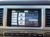 USED 2013 13 JAGUAR XF 2.2 D PREMIUM LUXURY SPORTBRAKE 5d 200 BHP 