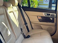 USED 2013 13 JAGUAR XF 2.2 D PREMIUM LUXURY SPORTBRAKE 5d 200 BHP 