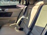 USED 2013 13 JAGUAR XF 2.2 D PREMIUM LUXURY SPORTBRAKE 5d 200 BHP 