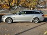 USED 2013 13 JAGUAR XF 2.2 D PREMIUM LUXURY SPORTBRAKE 5d 200 BHP 