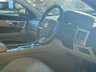 USED 2013 13 JAGUAR XF 2.2 D PREMIUM LUXURY SPORTBRAKE 5d 200 BHP 