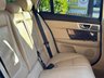 USED 2013 13 JAGUAR XF 2.2 D PREMIUM LUXURY SPORTBRAKE 5d 200 BHP 