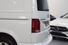 USED 2021 21 VOLKSWAGEN TRANSPORTER 2.0 T30 TDI P/V HIGHLINE 148 BHP 