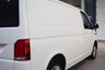 USED 2021 21 VOLKSWAGEN TRANSPORTER 2.0 T30 TDI P/V HIGHLINE 148 BHP 