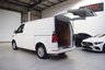USED 2021 21 VOLKSWAGEN TRANSPORTER 2.0 T30 TDI P/V HIGHLINE 148 BHP 