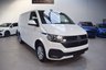 USED 2021 21 VOLKSWAGEN TRANSPORTER 2.0 T30 TDI P/V HIGHLINE 148 BHP 
