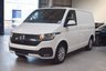 USED 2021 21 VOLKSWAGEN TRANSPORTER 2.0 T30 TDI P/V HIGHLINE 148 BHP 