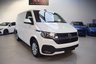 USED 2021 21 VOLKSWAGEN TRANSPORTER 2.0 T30 TDI P/V HIGHLINE 148 BHP 