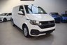 USED 2021 21 VOLKSWAGEN TRANSPORTER 2.0 T30 TDI P/V HIGHLINE 148 BHP 