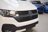 USED 2021 21 VOLKSWAGEN TRANSPORTER 2.0 T30 TDI P/V HIGHLINE 148 BHP 