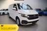 USED 2021 21 VOLKSWAGEN TRANSPORTER 2.0 T30 TDI P/V HIGHLINE 148 BHP 