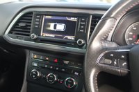 USED 2013 63 SEAT LEON 1.4 TSI FR TECHNOLOGY 5d 140 BHP VIEW AND RESERVE ONLINE OR CALL 01527-853940 FOR MORE INFO.