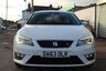 USED 2013 63 SEAT LEON 1.4 TSI FR TECHNOLOGY 5d 140 BHP VIEW AND RESERVE ONLINE OR CALL 01527-853940 FOR MORE INFO.