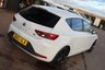 USED 2013 63 SEAT LEON 1.4 TSI FR TECHNOLOGY 5d 140 BHP VIEW AND RESERVE ONLINE OR CALL 01527-853940 FOR MORE INFO.