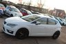 USED 2013 63 SEAT LEON 1.4 TSI FR TECHNOLOGY 5d 140 BHP VIEW AND RESERVE ONLINE OR CALL 01527-853940 FOR MORE INFO.