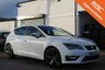 USED 2013 63 SEAT LEON 1.4 TSI FR TECHNOLOGY 5d 140 BHP VIEW AND RESERVE ONLINE OR CALL 01527-853940 FOR MORE INFO.