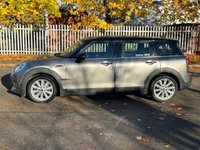 USED 2016 16 MINI CLUBMAN 1.5 COOPER 5d 134 BHP 
