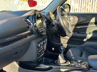 USED 2016 16 MINI CLUBMAN 1.5 COOPER 5d 134 BHP 