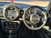 USED 2016 16 MINI CLUBMAN 1.5 COOPER 5d 134 BHP 