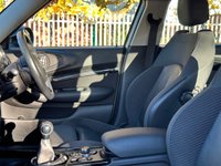USED 2016 16 MINI CLUBMAN 1.5 COOPER 5d 134 BHP 