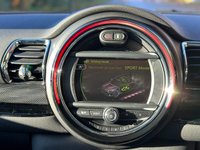 USED 2016 16 MINI CLUBMAN 1.5 COOPER 5d 134 BHP 