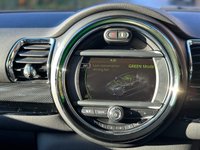 USED 2016 16 MINI CLUBMAN 1.5 COOPER 5d 134 BHP 