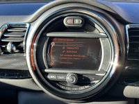 USED 2016 16 MINI CLUBMAN 1.5 COOPER 5d 134 BHP 