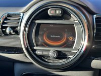 USED 2016 16 MINI CLUBMAN 1.5 COOPER 5d 134 BHP 