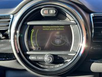 USED 2016 16 MINI CLUBMAN 1.5 COOPER 5d 134 BHP 