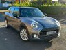 USED 2016 16 MINI CLUBMAN 1.5 COOPER 5d 134 BHP 
