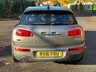 USED 2016 16 MINI CLUBMAN 1.5 COOPER 5d 134 BHP 