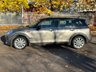 USED 2016 16 MINI CLUBMAN 1.5 COOPER 5d 134 BHP 