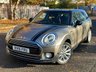 USED 2016 16 MINI CLUBMAN 1.5 COOPER 5d 134 BHP 