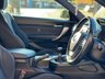 USED 2012 62 BMW 1 SERIES 2.0 118D M SPORT 3d 141 BHP 
