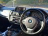 USED 2012 62 BMW 1 SERIES 2.0 118D M SPORT 3d 141 BHP 