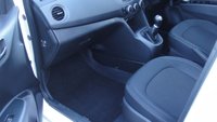 USED 2019 19 HYUNDAI I10 1.0 SE 5d 65 BHP GENUINE LOW MILEAGE ULEZ FREE TWO KEYS
