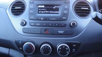 USED 2019 19 HYUNDAI I10 1.0 SE 5d 65 BHP GENUINE LOW MILEAGE ULEZ FREE TWO KEYS