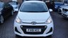 USED 2019 19 HYUNDAI I10 1.0 SE 5d 65 BHP GENUINE LOW MILEAGE ULEZ FREE TWO KEYS